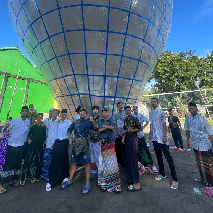 𝙈𝙇𝙀𝙏𝙍𝙀 𝙂𝘼𝙉𝙆🤙 - suara asli