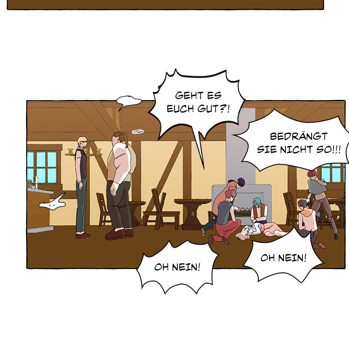 Aufbau eines Imperiums: Ein Anfängerkurs - episode 8 - 45