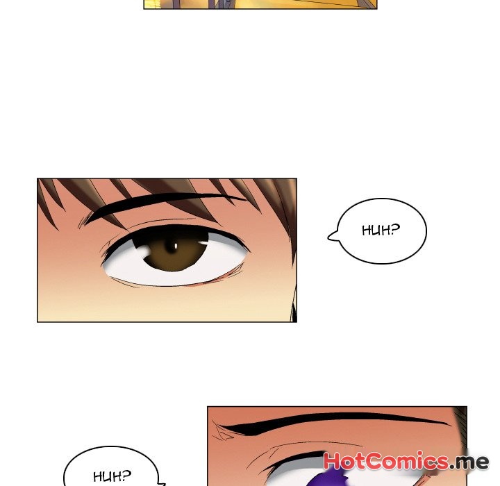 God of App - episode 13 - 24
