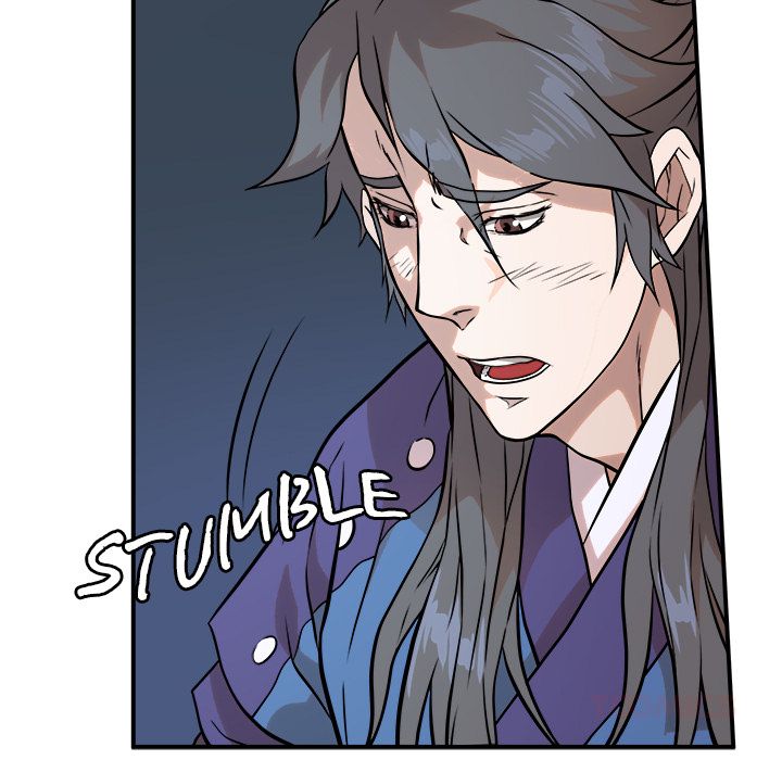 The Humble Warriors - episode 39 - 68