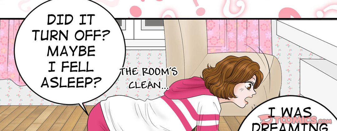 Living with The Wizard - episode 2 - 122