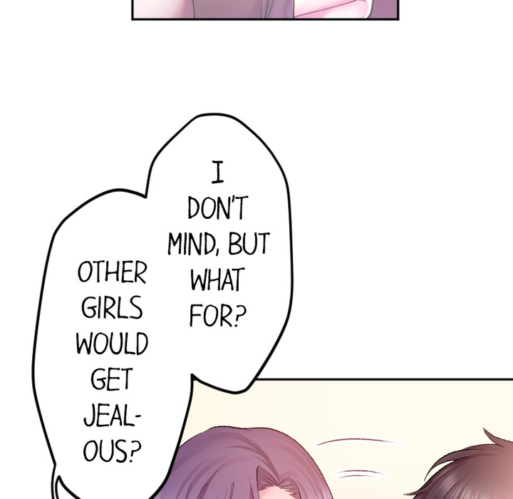 Addictive Kiss: Your Lips Feel the Best - episode 2 - 9