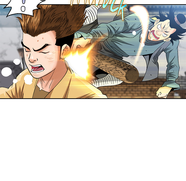 The Tale of The Hyungsan Sect - episode 30 - 28