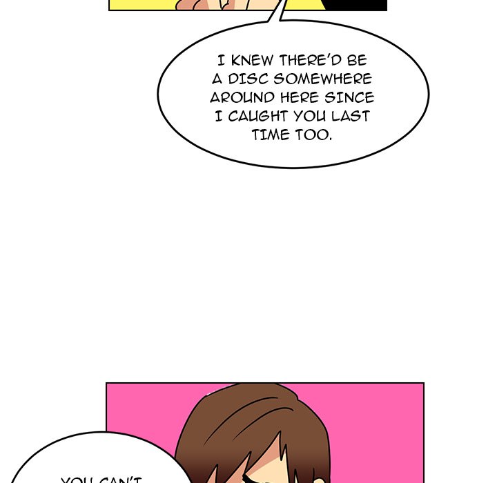 Five Years Apart - episode 14 - 84