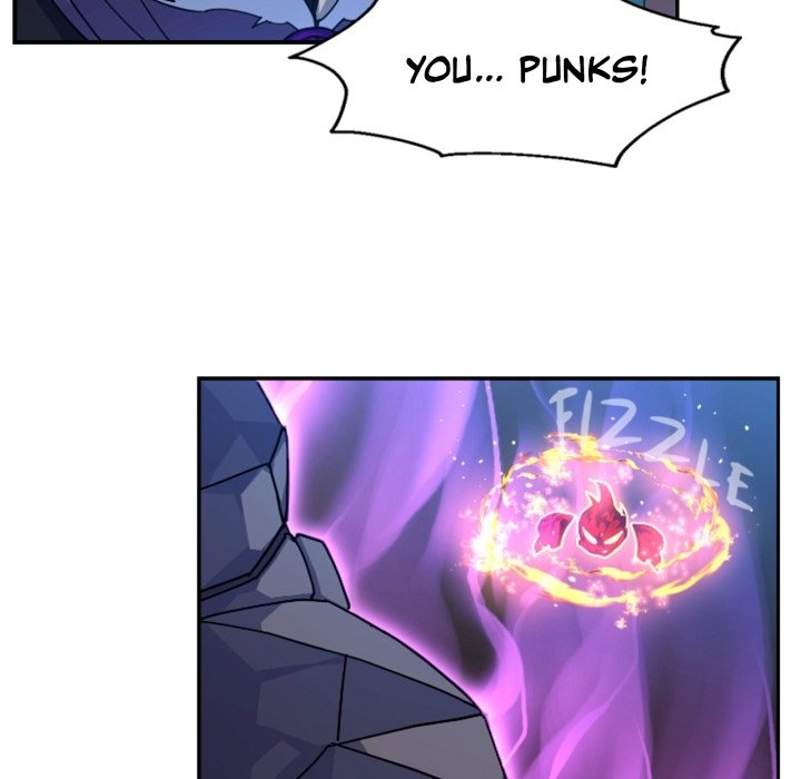 Summoners War: Royal Blood - episode 19 - 6