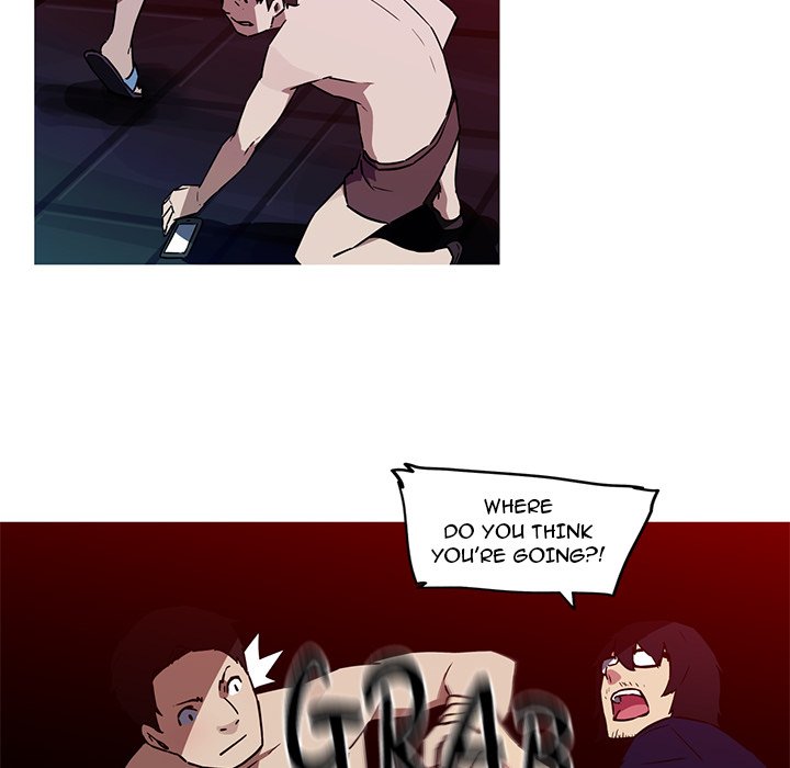 My Girlfriend is a Star - episode 20 - 19