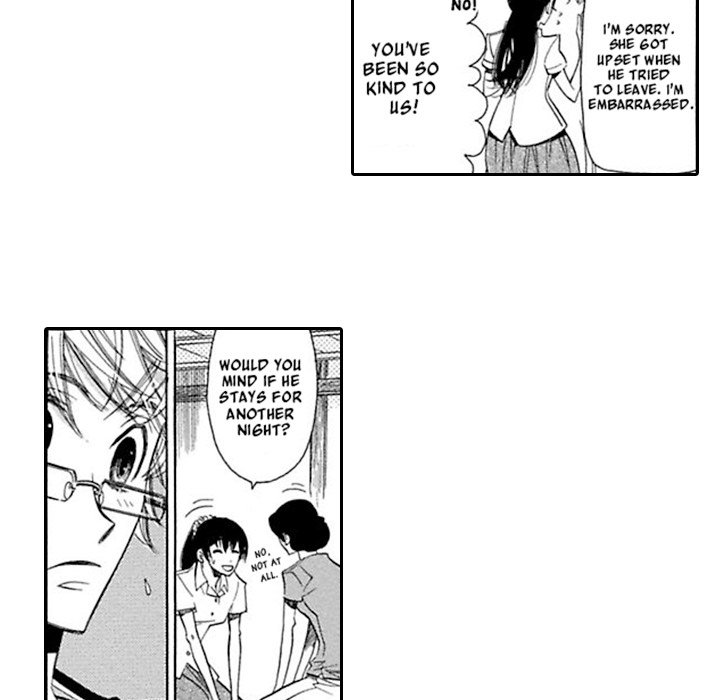 Falling In Love Under The Blue Sky - episode 7 - 56