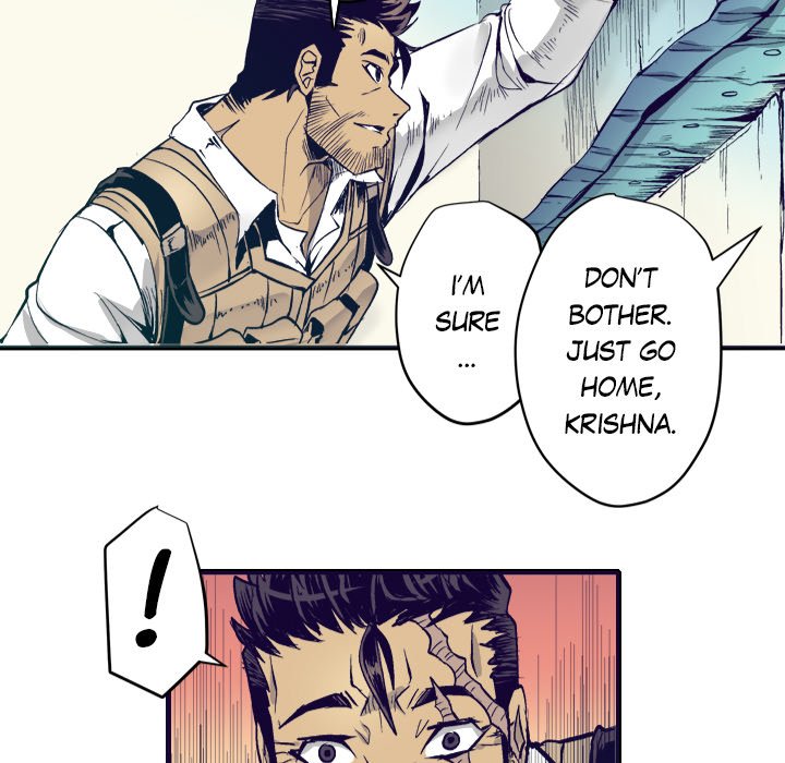 Knight of Rakshasa - episode 23 - 48