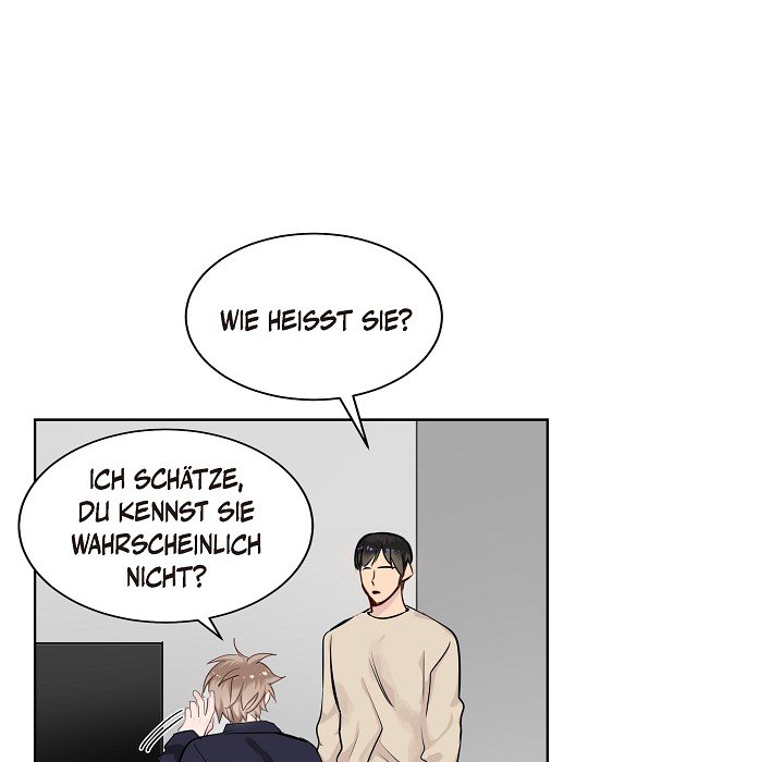 Die romantische Schlüsselverbindung - episode 21 - 10