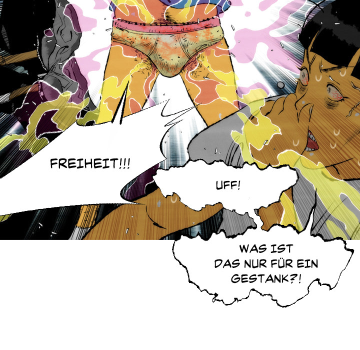 Verstand über Muskeln - episode 24 - 16