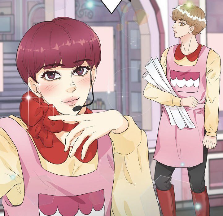 Come Be My Teacher - episode 18 - 72