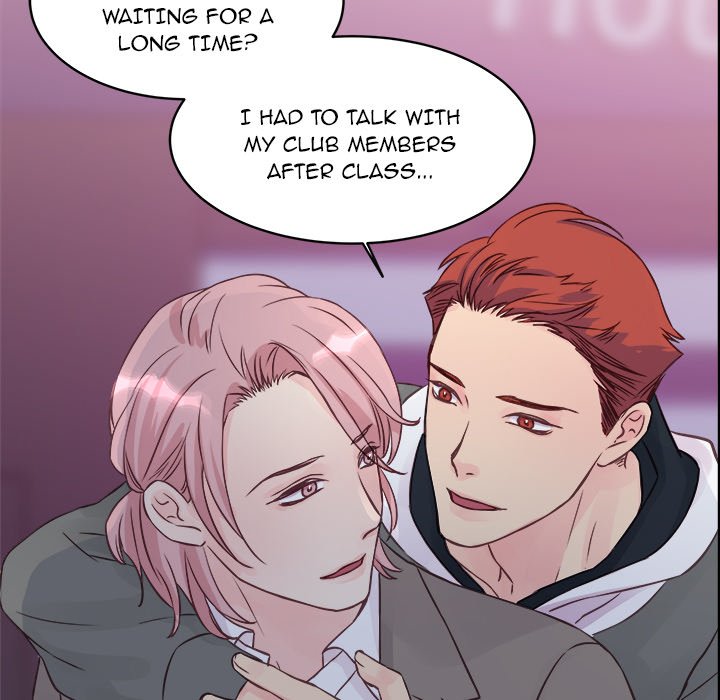A Nonsense Relationship - episode 7 - 10