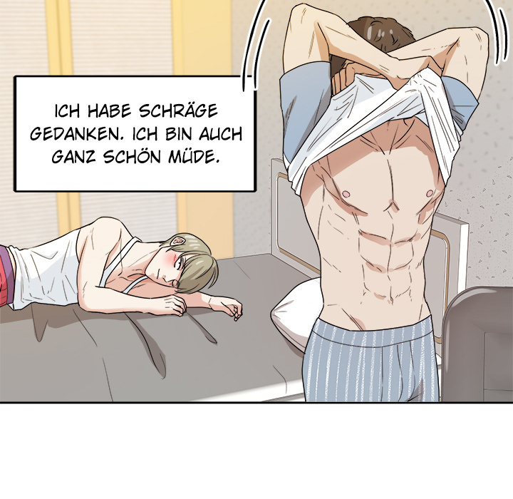 Liebe Lieber Nicht - episode 37 - 29