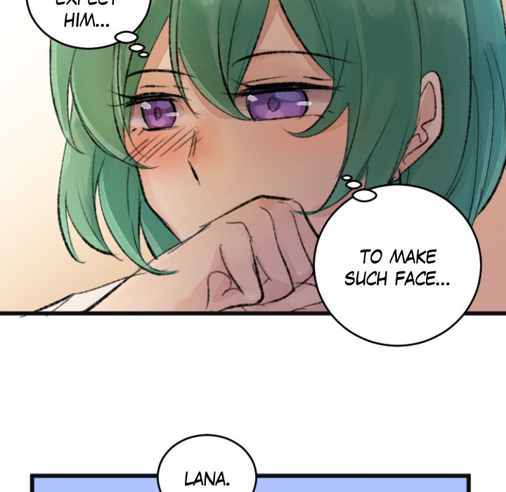 Death's Love Ballad - episode 8 - 60
