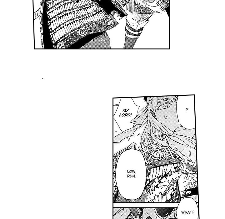 Contract Of Cherry Blossom Guilt - episode 7 - 43