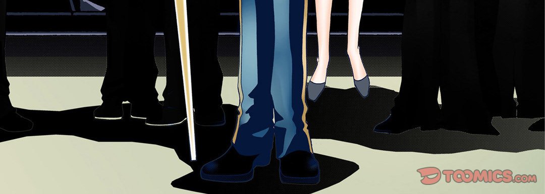 100% Perfect Girl - episode 15 - 23