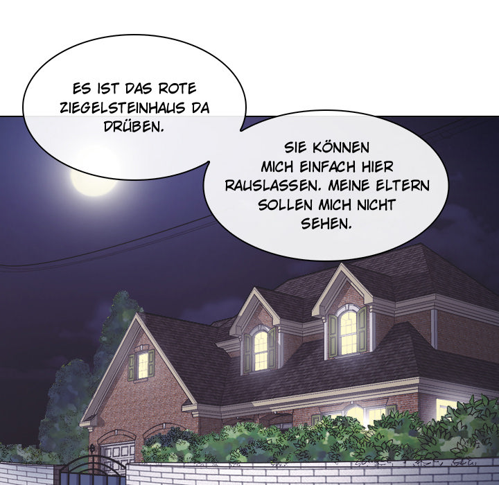 Untreu - episode 9 - 35