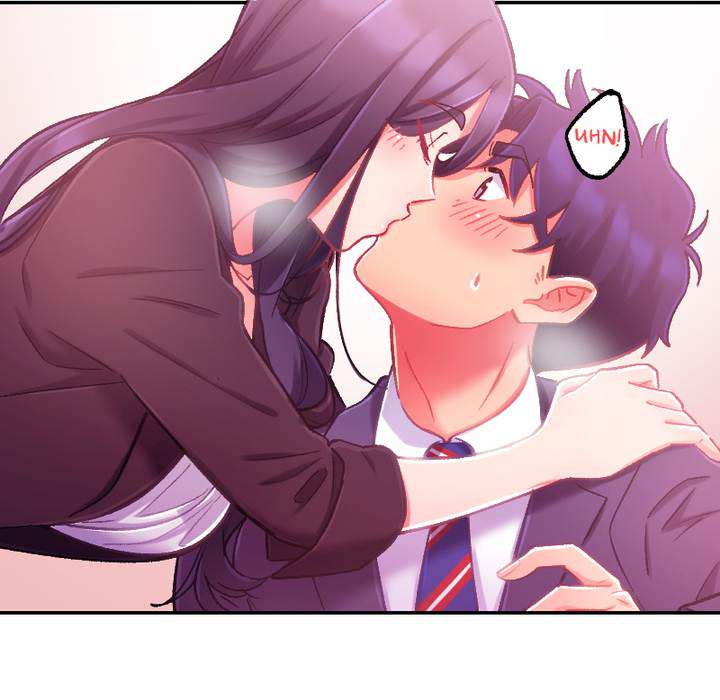 That Soaking Wet Girl - episode 13 - 60