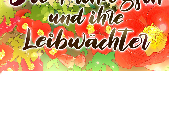 Die Prinzessin und ihre Leibwächter - episode 32 - 2