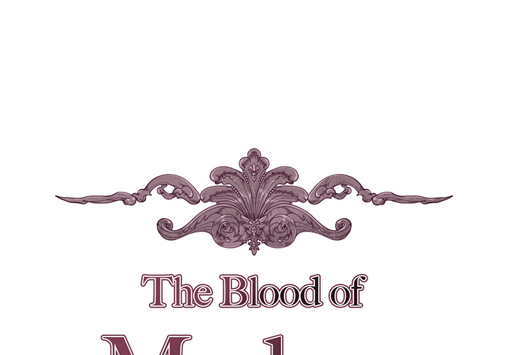The Blood of Madam Giselle - episode 54 - 0
