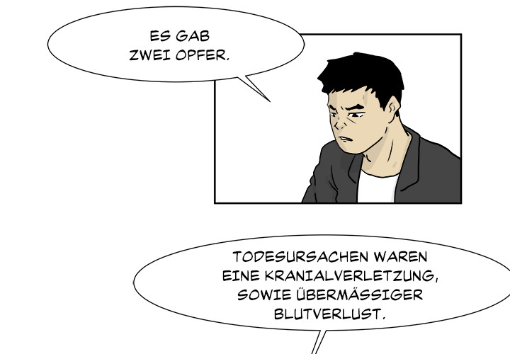 Endloser Kreislauf - episode 21 - 2