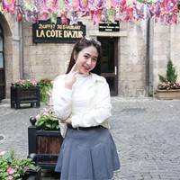 TikTok Account Photo