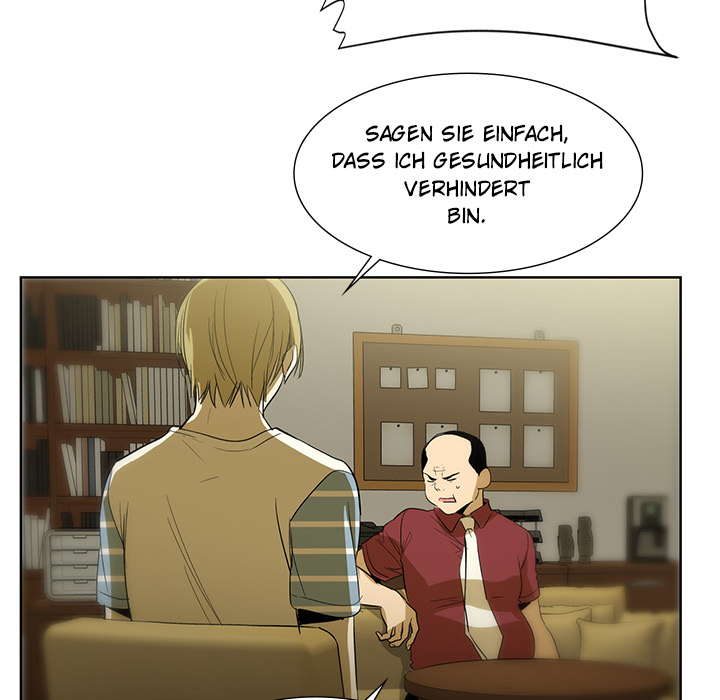 Besondere Beziehungen - episode 31 - 85