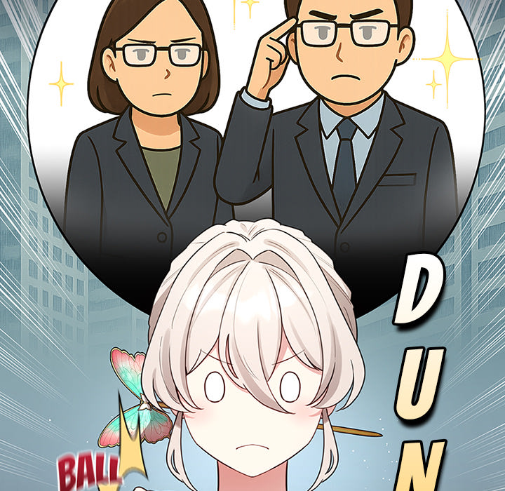 Überleben in einem Comic - episode 51 - 113