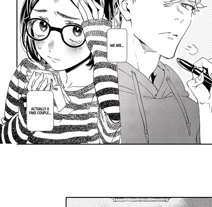 Sweet Lies Layered Like a Mille Feuille - episode 3 - 13