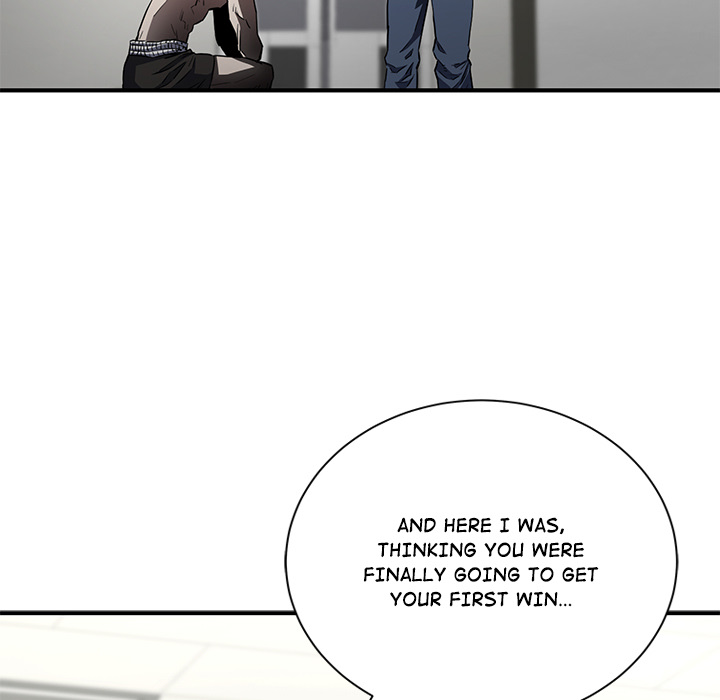 Born to Bleed - episode 2 - 8