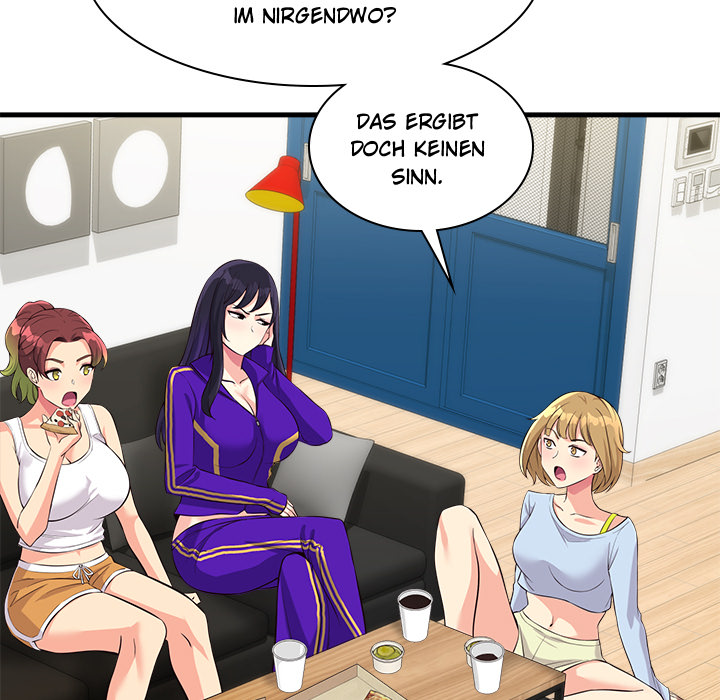 Meine zweite Freundin - episode 10 - 6