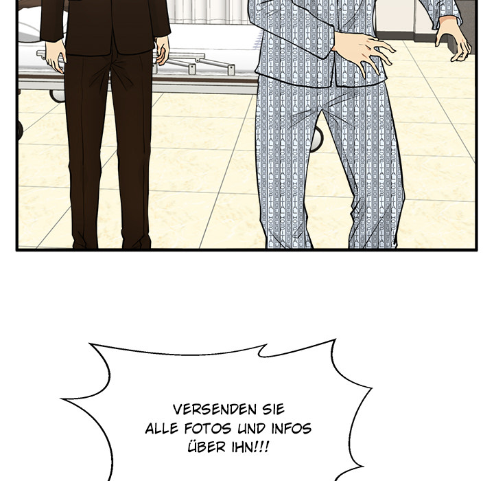 Los geht´s Mr. Kang! - episode 57 - 61