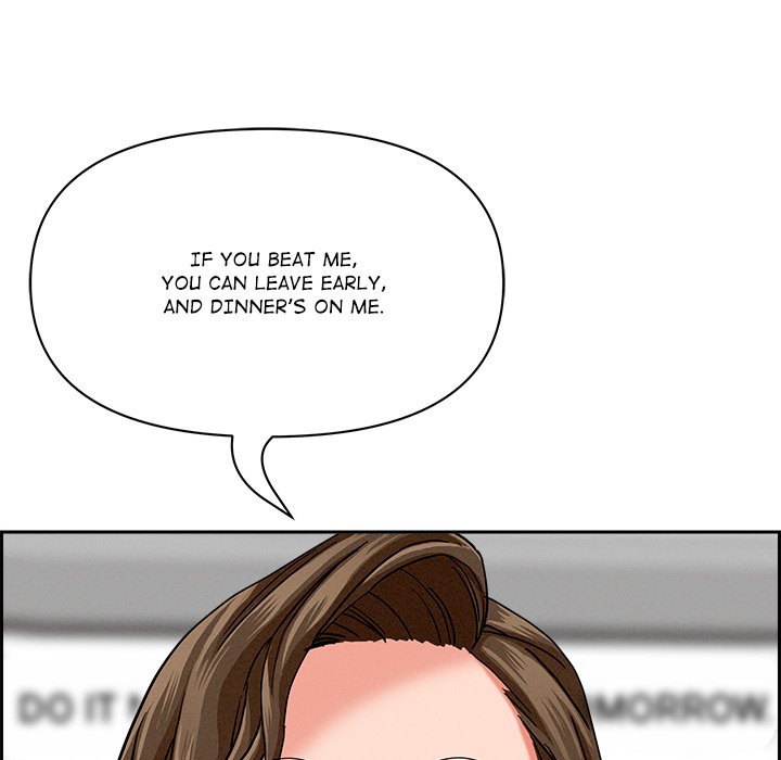 Her Bodyguard - episode 18 - 55