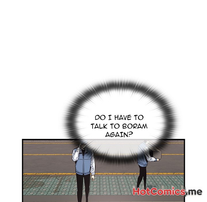 Excuse Me, This is my Room - episode 46 - 122