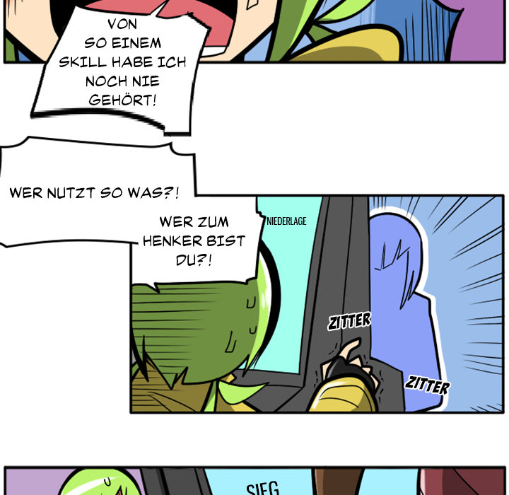 Das Wohnheim aus einer anderen Welt - episode 66 - 7
