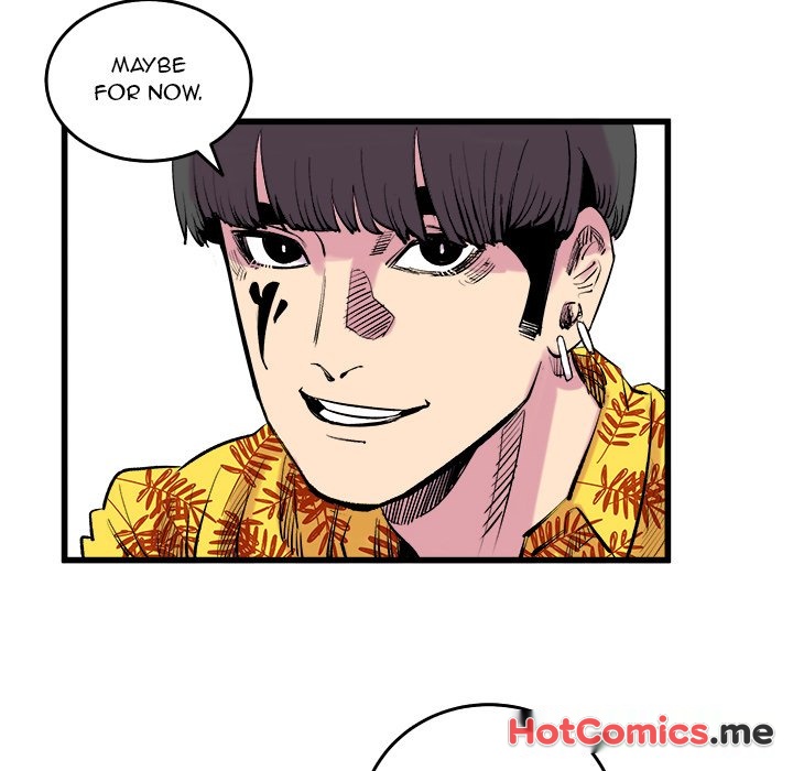 A Bad Friend - episode 12 - 37
