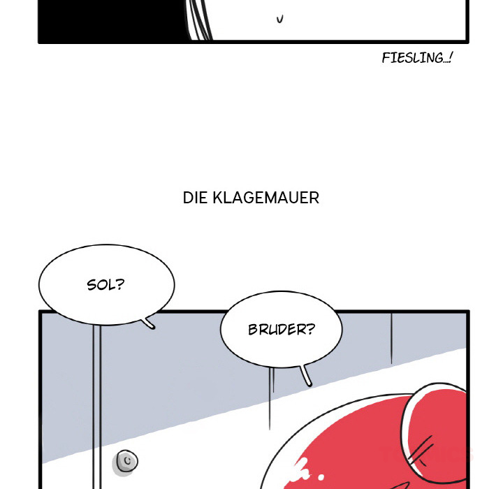 Unter Geschwistern - episode 25 - 6