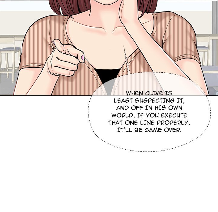 Crossing the Line - episode 8 - 80