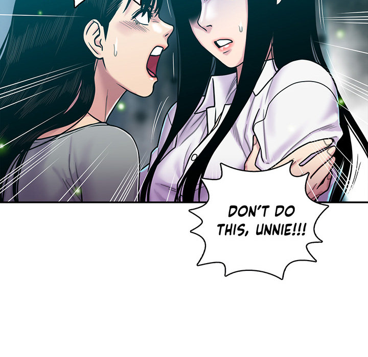 Sleeping With the Ghost - episode 15 - 11