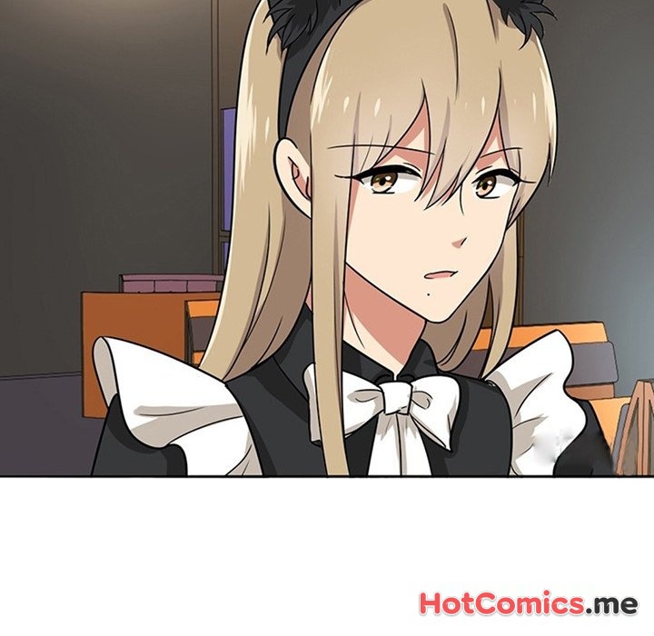 Become A Girl At Night - episode 30 - 73