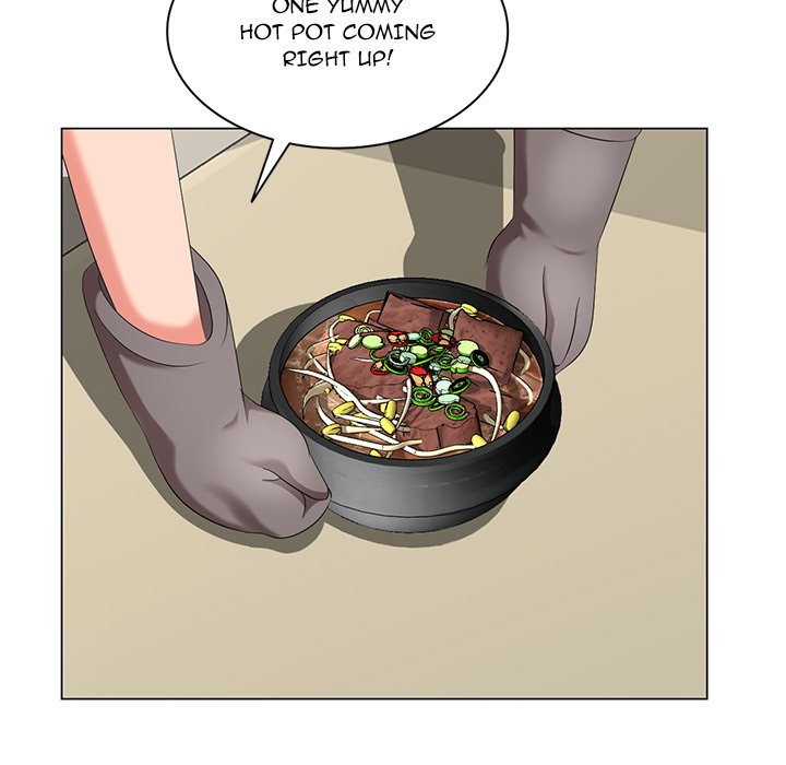 Secret Hideout - episode 40 - 80