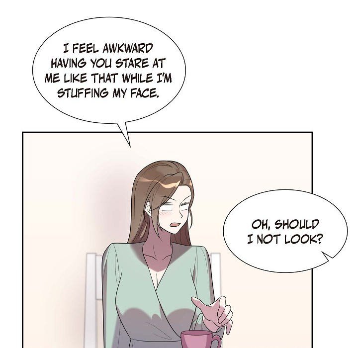 A Misogamist's Romance - episode 27 - 37