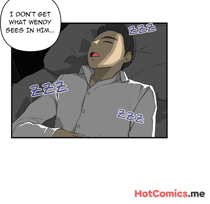 My Best Mistake - episode 11 - 17