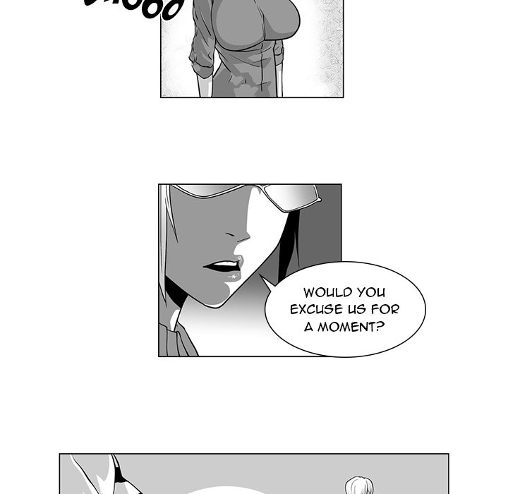 The Strange Lady In Our Town - episode 7 - 32