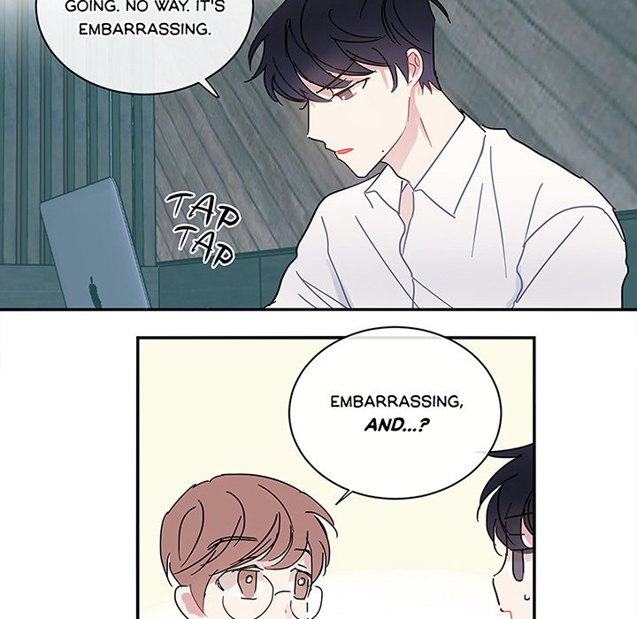 Wistful Summer - episode 60 - 40