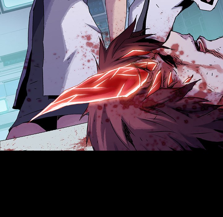 Blood Blade - episode 22 - 80