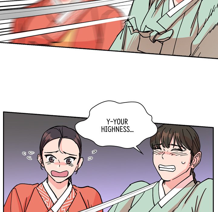 The Princess's Guard - episode 54 - 36