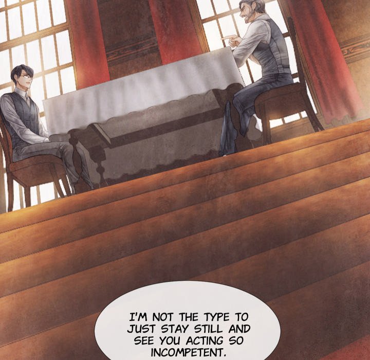 Broken Boy - episode 20 - 22
