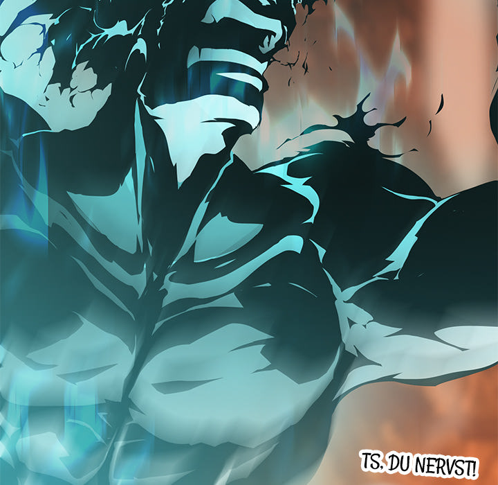 Max-Level Heldin - episode 33 - 104