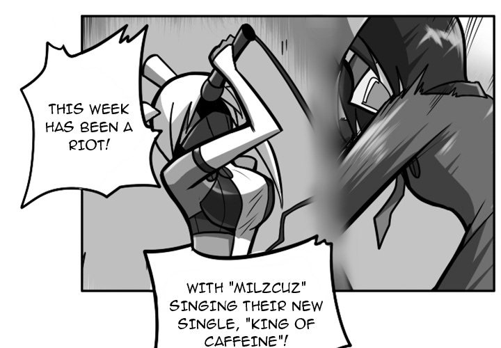 Maki and Friends - episode 27 - 1